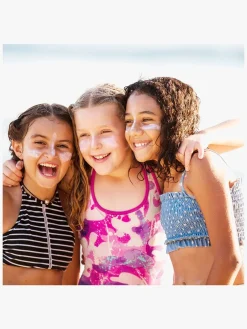 Suntribe Pleje & Hygiejne-Baby & Kids Natural Mineral Solcreme SPF 30 100 ml