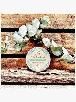 Pleje & Hygiejne|Suntribe Natural After Sun Balm Eucalyptus & Jojoba 100 ml