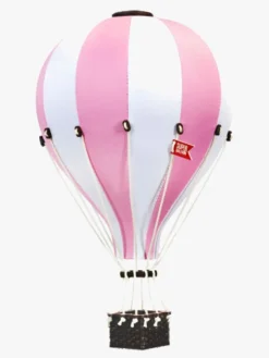 Interiør|SuperBalloon Super Balloon Luftballon M, Lyserød Lyserød