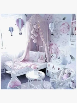 Interiør|SuperBalloon Super Balloon Luftballon M, Lyserød Lyserød