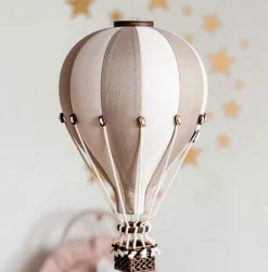 Interiør|SuperBalloon Super Balloon Luftballon M, Lyserød Lyserød