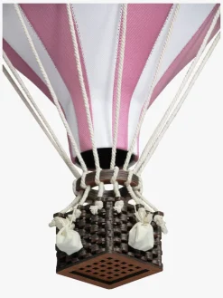 Interiør|SuperBalloon Super Balloon Luftballon M, Lyserød Lyserød