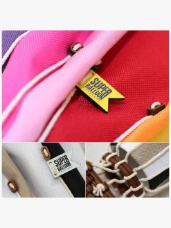 Børn SuperBalloon Interiør-Super Balloon Luftballon M, Lyseblå