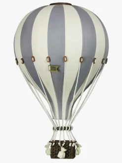 Interiør|SuperBalloon Super Balloon Luftballon M, Grå Grå