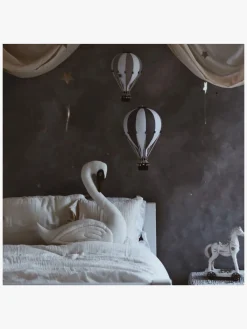 Interiør|SuperBalloon Super Balloon Luftballon M, Blå Blå