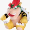 SuperMario Dukker & Bamser-Super Mario Bowser Bamse 27 cm