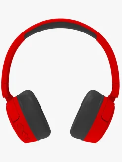 OTLTechnologies Elektronik & Media-Super Mario Høretelefoner Trådløse 85dB-95dB Sharing AUX