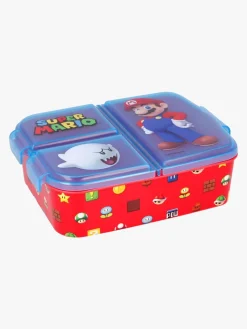 Friluftsliv|SuperMario Super Mario Madkasse, Multirum