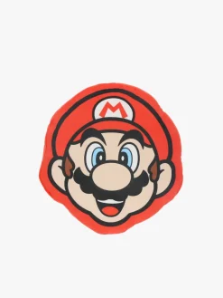 Interiør|SuperMario Super Mario Pude 40x40