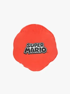 Interiør|SuperMario Super Mario Pude 40x40