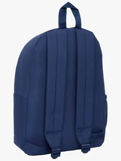 Tasker|SuperMario Super Mario Rygsæk 17L, Trick Blå/Rød