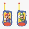 SuperMario Elektronik & Media-Super Mario Walkie Talkies