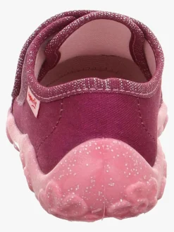 Børn Superfit Hjemmesko-Bonny Hjemmesko, Red