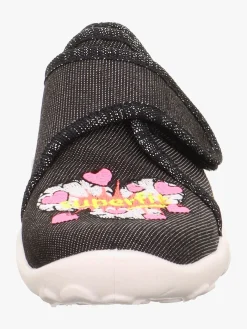 Hjemmesko|Superfit Bonny Indesko, Sort