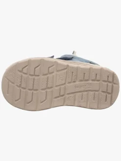 Børn Superfit Sneakers-Breeze Mid GTX Sneakers, Light Blue