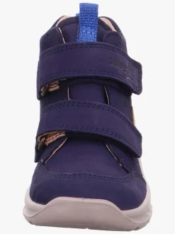 Børn Superfit Sneakers-Breeze Mid GTX Sneakers, Blue