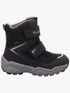 Støvler & Vinterstøvler|Superfit Culusuk 2.0 GTX Vinterstøvler, Black