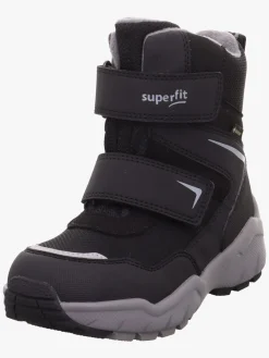 Støvler & Vinterstøvler|Superfit Culusuk 2.0 GTX Vinterstøvler, Black