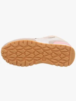 Børn Superfit Sneakers-Dash Mid GTX Sneakers, Beige/Pink