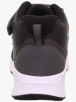 Sneakers|Superfit Free Ride Sneakers, Grey/Black