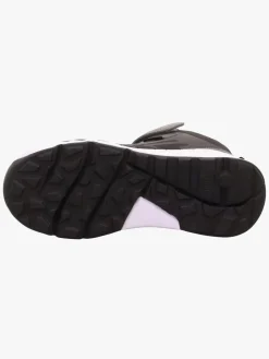 Sneakers|Superfit Free Ride Sneakers, Grey/Black