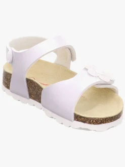 Hjemmesko|Superfit Fussbett Hjemmesko, Hvid