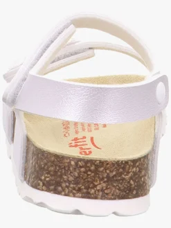 Hjemmesko|Superfit Fussbett Hjemmesko, Hvid