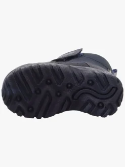 Støvler & Vinterstøvler|Superfit Husky1 Vinterstøvler, Blue/Turquoise Blå