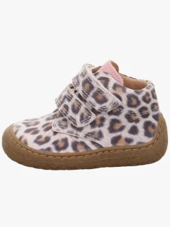 Hjemmesko|Superfit Saturnus Begyndersko, Multicolored Flerfarvet