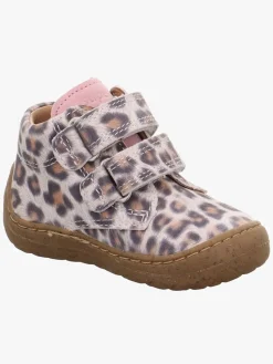 Hjemmesko|Superfit Saturnus Begyndersko, Multicolored Flerfarvet