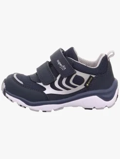 Sneakers|Superfit Sport5 GTX Sneakers, Blue/Grey