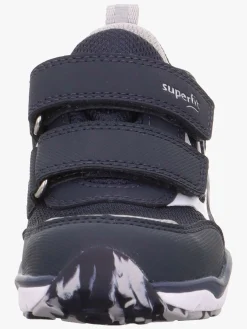 Sneakers|Superfit Sport5 GTX Sneakers, Blue/Grey