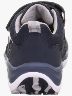Sneakers|Superfit Sport5 GTX Sneakers, Blue/Grey