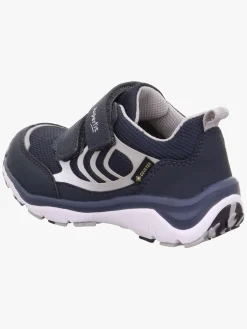 Sneakers|Superfit Sport5 GTX Sneakers, Blue/Grey