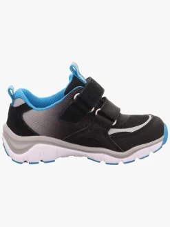 Børn Superfit Sneakers-Sport5 GTX Sneakers, Sort/Turkis