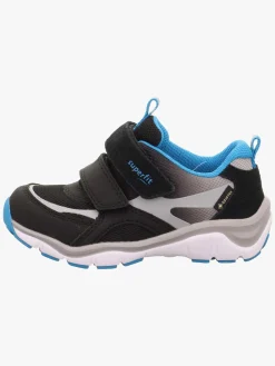 Børn Superfit Sneakers-Sport5 GTX Sneakers, Sort/Turkis