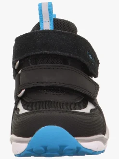 Børn Superfit Sneakers-Sport5 GTX Sneakers, Sort/Turkis