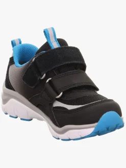 Børn Superfit Sneakers-Sport5 GTX Sneakers, Sort/Turkis