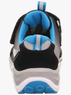 Børn Superfit Sneakers-Sport5 GTX Sneakers, Sort/Turkis