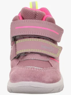 Sneakers|Superfit Sport7 Mini GTX Sneakers, Pink Lyserød