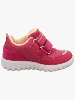 Sneakers|Superfit Sport7 Mini GTX Sneakers, Rød/Orange Rød/Orange