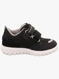 Sneakers|Superfit Sport7 Mini GTX Sneakers, Sort/Grå Sort/Grå