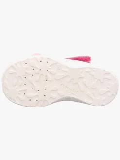 Børn Superfit Hjemmesko-Spotty Hjemmesko, Pink