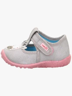 Hjemmesko|Superfit Spotty Hjemmesko, Grå Grå