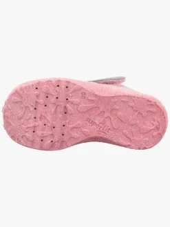 Hjemmesko|Superfit Spotty Hjemmesko, Grå Grå