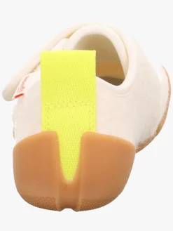 Hjemmesko|Superfit Venti Indesko, Beige