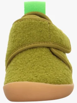 Børn Superfit Hjemmesko-Venti Indesko, Green