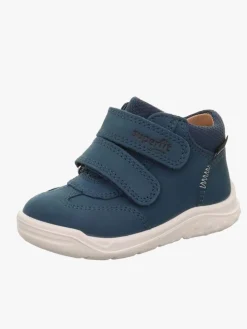 Sneakers|Superfit Whaley WP Sneakers, Blue Blå
