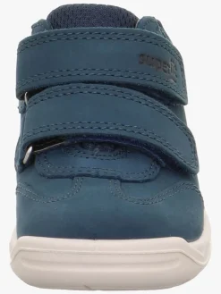 Sneakers|Superfit Whaley WP Sneakers, Blue Blå