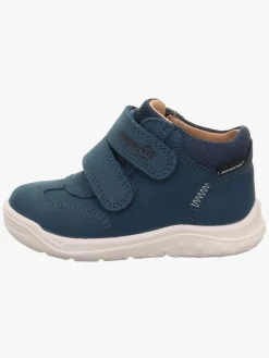 Sneakers|Superfit Whaley WP Sneakers, Blue Blå